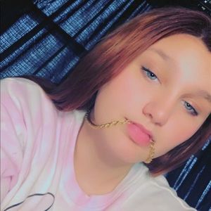 Meet your Posher, Trinity